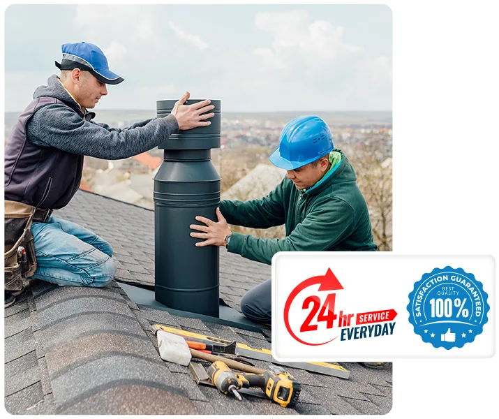 Chimney & Fireplace Installation And Repair in Sherwood, AR