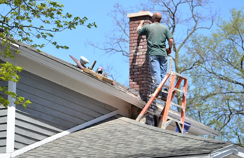 Chimney & Fireplace Inspections Services in Sherwood, AR